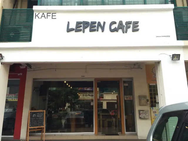 Lepen Cafe Food Photo 4