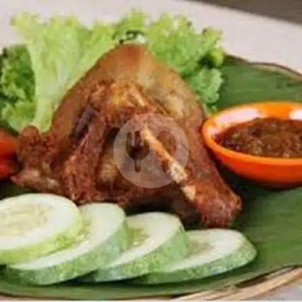 Gambar Makanan Ayam Geprek Recet, Tanah Kusir 11