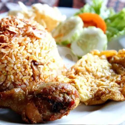 Gambar Makanan Ayam Gepuk Bumbu Bali Doulde M, Letnan Mukmin 4