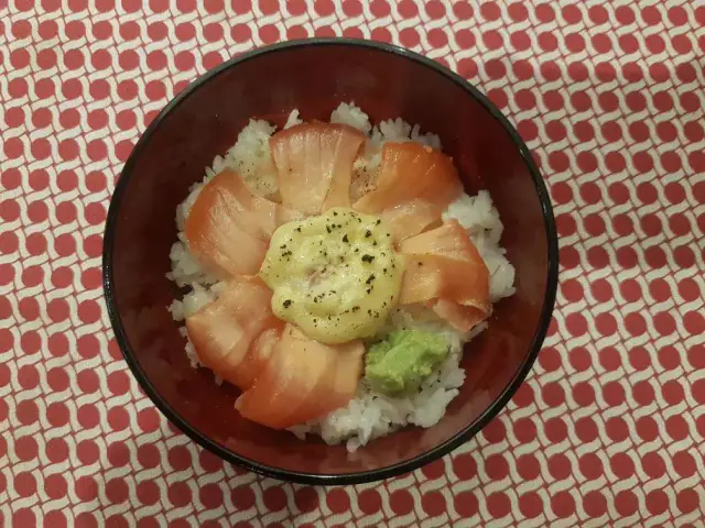 Gambar Makanan Chiyo Sushi 19