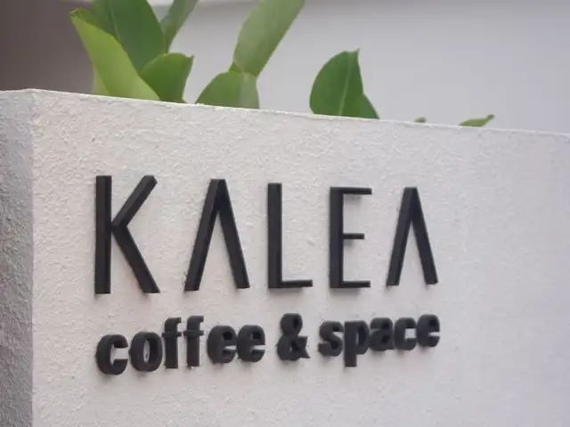 Gambar Makanan Kalea Coffee and Space, Pinang Raya 13