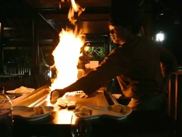 Gambar Makanan Yuyake Teppanyaki at Legian Beach 20