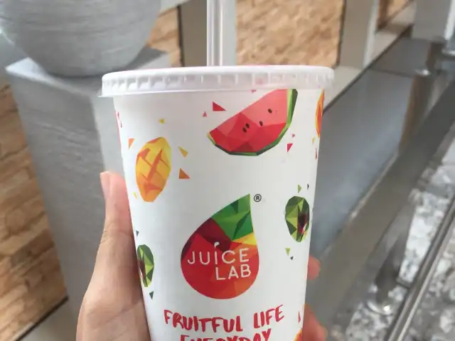 JuiceLab @ Sunway Medical Centre Food Photo 2