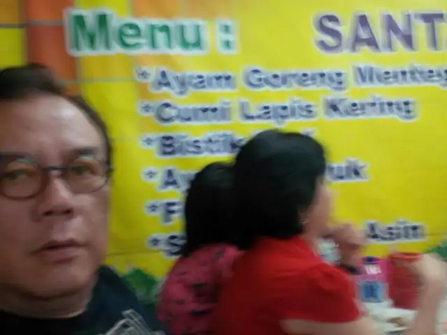 Gambar Makanan Santap Malam Awong Pecenongan 5