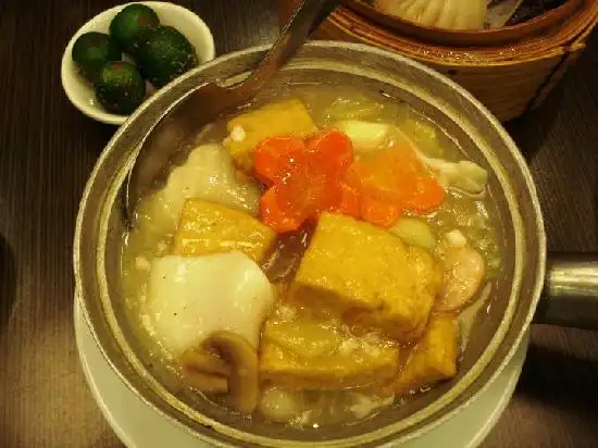 Hap Chan Tea House Food Photo 5