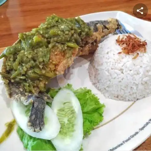 Gambar Makanan Soto Daging  Madura Cak Reza, Buduran 7