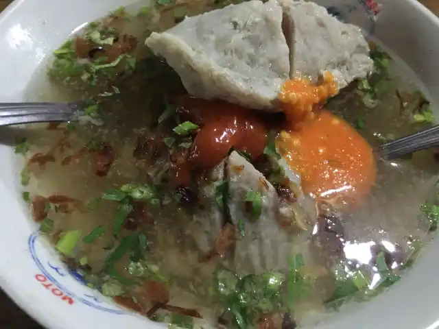 Gambar Makanan Pondok Bakso "Pak Joko" 18