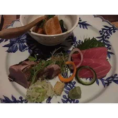 Gambar Makanan Yukashi Japanese Restaurant 14