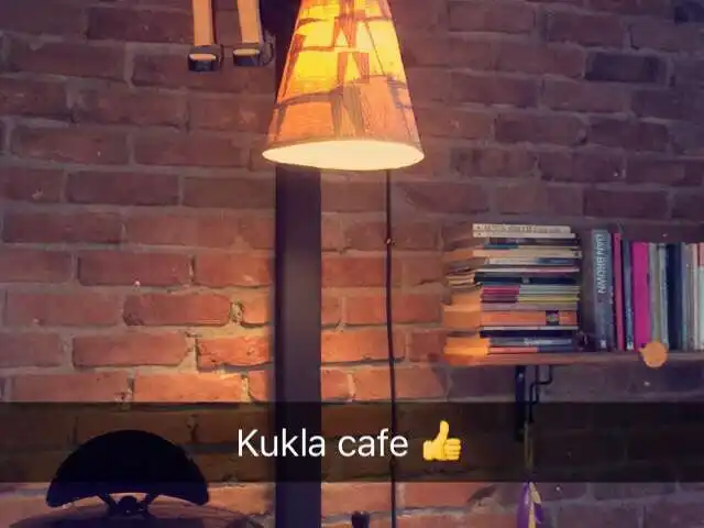 Cafe Kukla'nin yemek ve ambiyans fotoğrafları 54