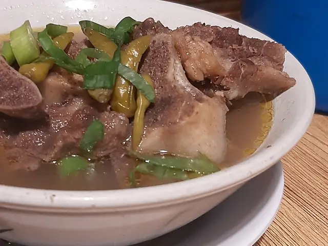 Gambar Makanan Sop Djanda 9