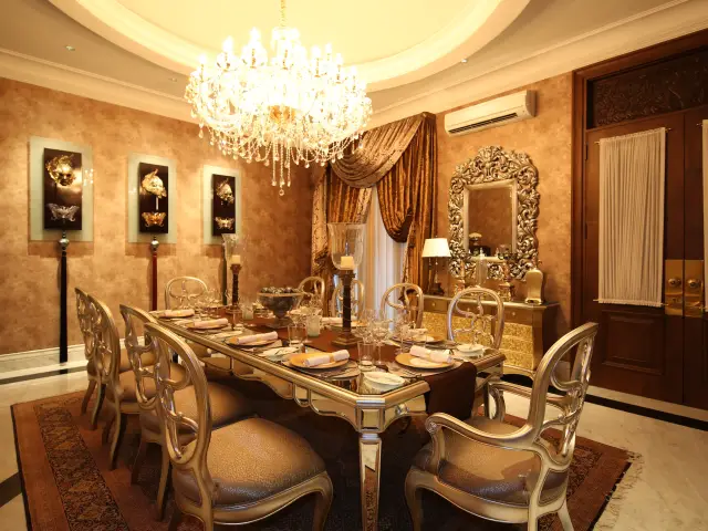 Gambar Makanan Chateau Blanc 7