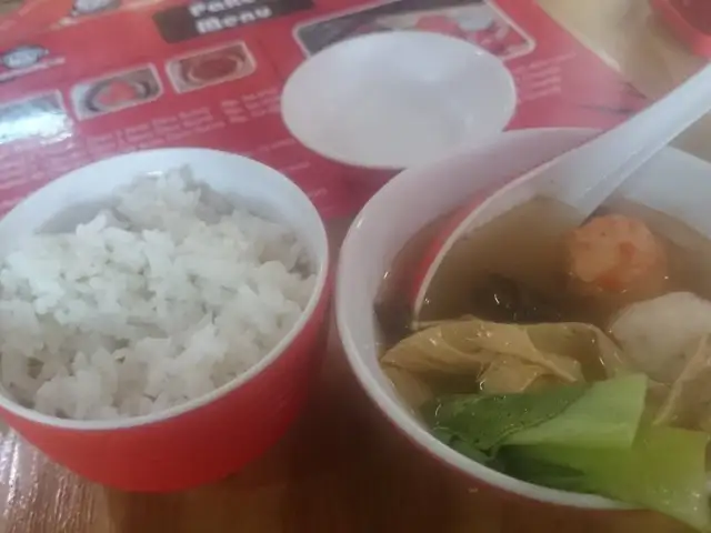 Gambar Makanan Momonchi Suki and Dim Sum 2