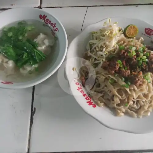 Gambar Makanan Bakmie Acu Cinde 20