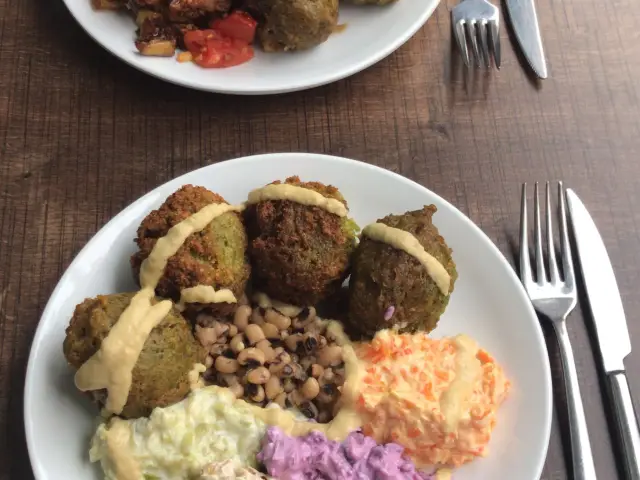 Rulo Ezberbozan Lezzetler'nin yemek ve ambiyans fotoğrafları 51