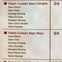 Gambar Makanan Cuanki Kampung 1