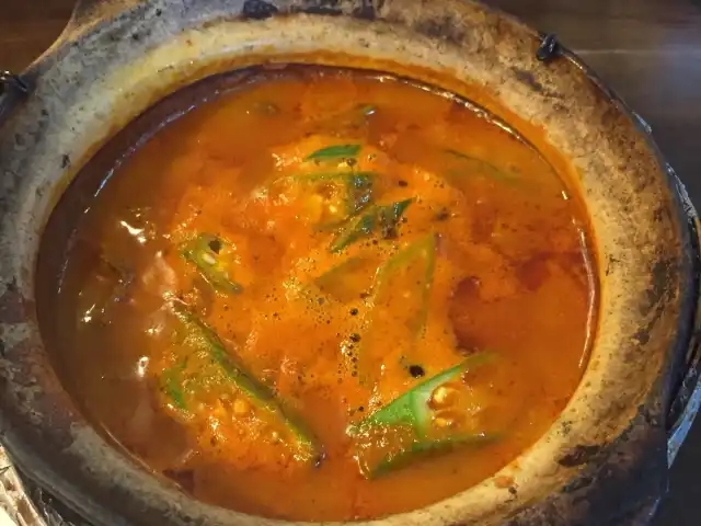 Dapur Asam Pedas Kukus Food Photo 3