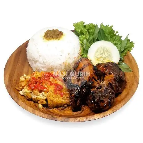 Gambar Makanan Nasi Gurih Mbak Arin, Tegalgondo 9