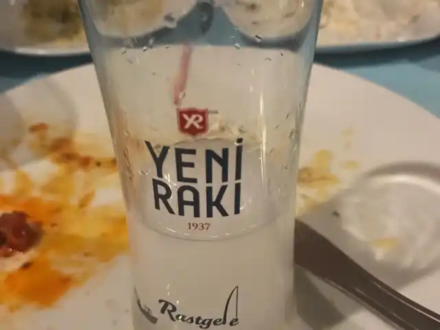 Ege Rıhtım Restaurant'nin yemek ve ambiyans fotoğrafları 12