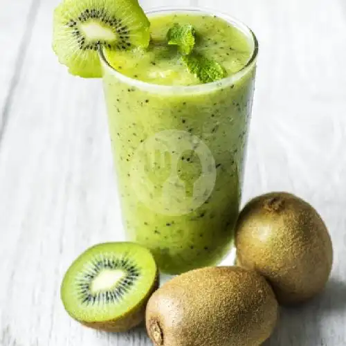 Gambar Makanan Zeldha Juice Buah, Indomaret Surya Mandala 7