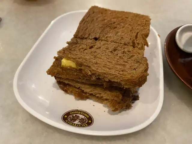 OLDTOWN White Coffee Food Photo 9