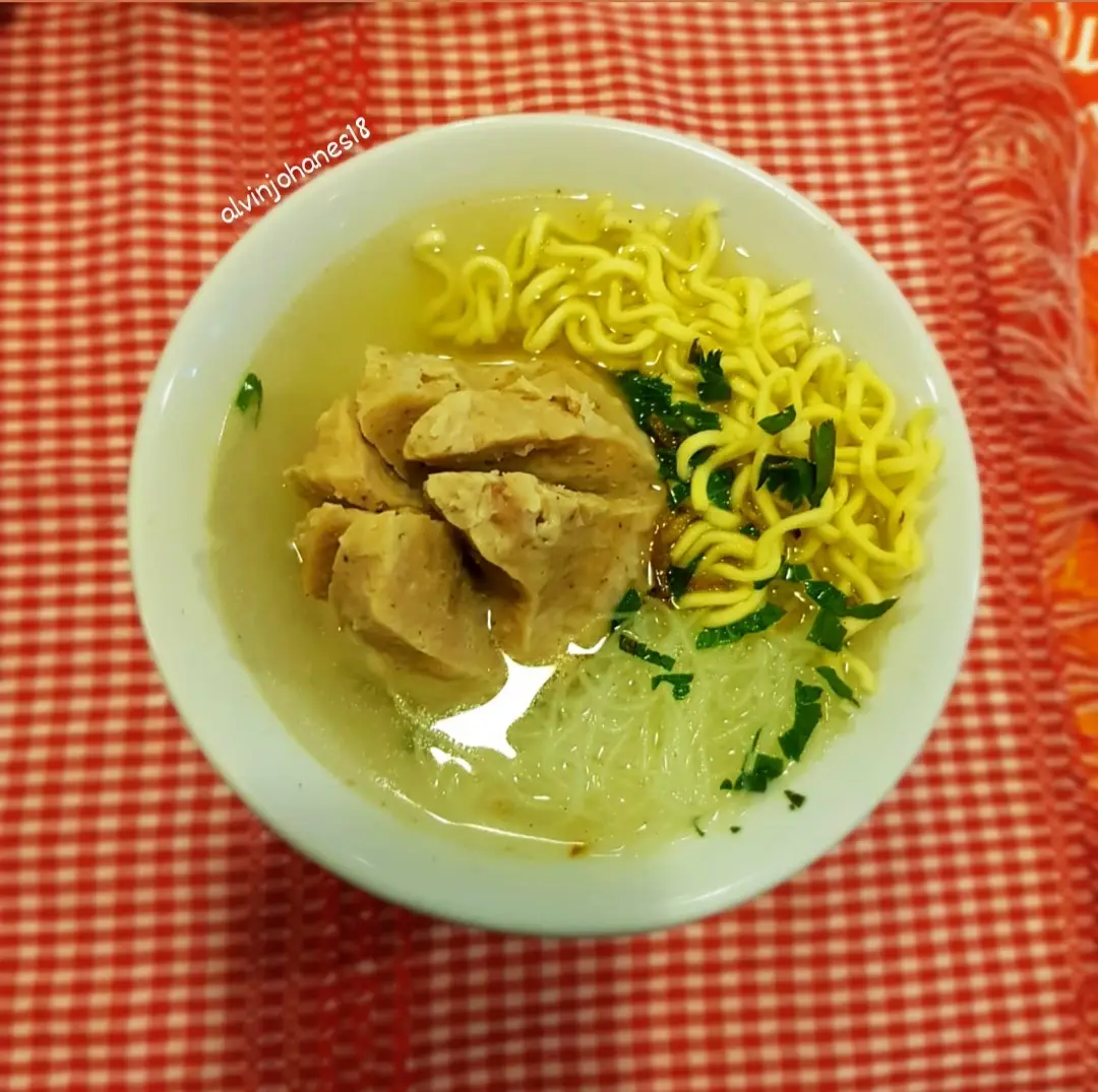 Bakso Benhil