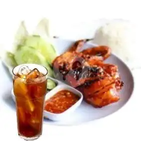 Gambar Makanan Ayam Bakar Madu Jakarta, Ungasan 3