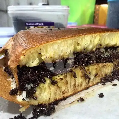 Gambar Makanan Martabak Arrazak, Ahmad Yani 15