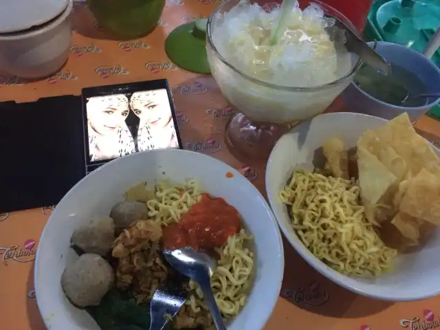 Gambar Makanan Bakso Malang Mas Pepen 5