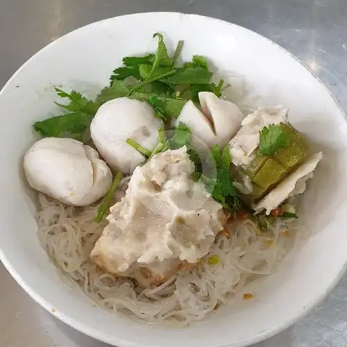 Gambar Makanan Bakso Aan, Singa 3