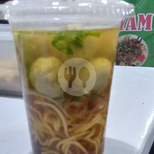 Gambar Makanan Bakso Sehat Jln. Bakti 11