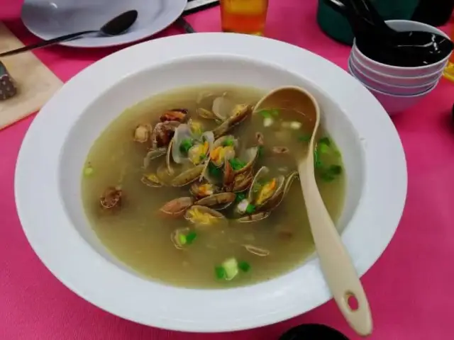 Hoi Peng Seafood Food Photo 5