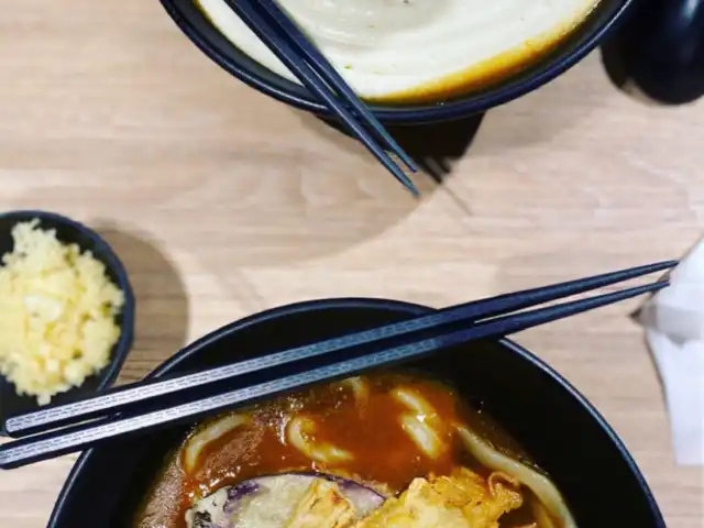 J’s Gate Dining Food Photo 4