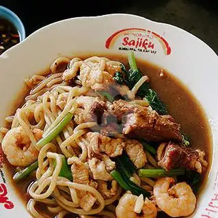 Gambar Makanan MIE 88, Cilacap 7