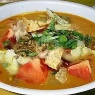 Gambar Makanan Soto Betawi Bu Siti Amoy, Kebayoran Lama 15