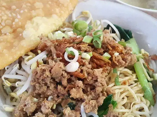 Gambar Makanan Bakmi Bun 7