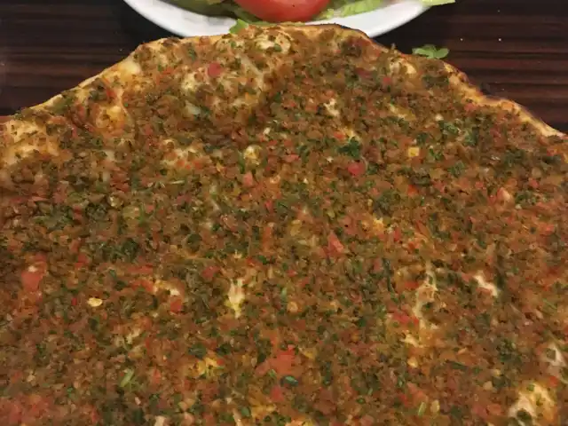 Gaziantep Lahmacun Döner & Pide Salonu'nin yemek ve ambiyans fotoğrafları 44