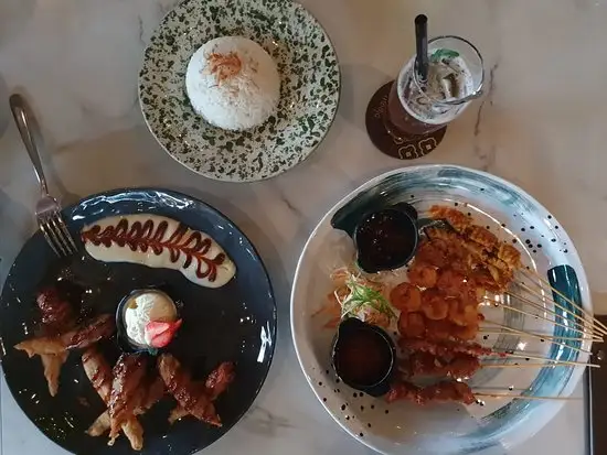 Gambar Makanan Medja Restaurant 12