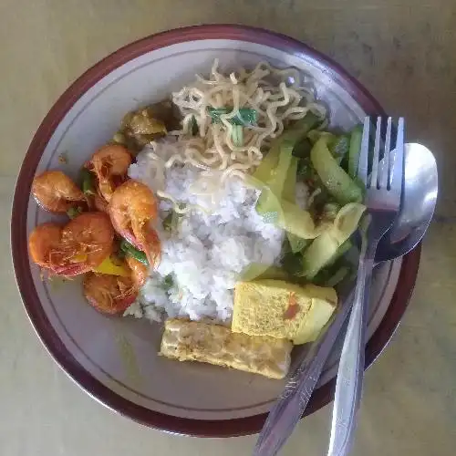 Gambar Makanan Wr Makan BOROBUDUR 18