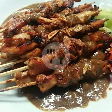 Gambar Makanan Sate Madura (Cabang AEKI), Jl. Ratna 7