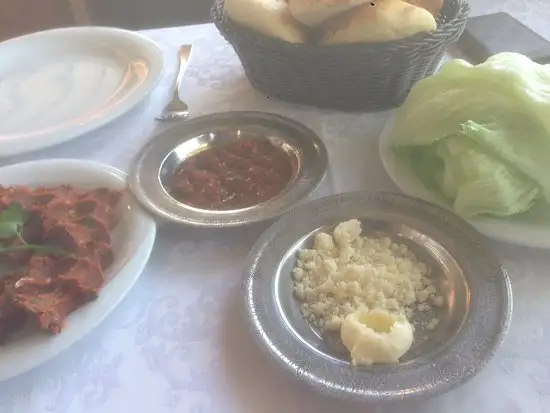 Kubban Gaziantep Mutfağı'nin yemek ve ambiyans fotoğrafları 57
