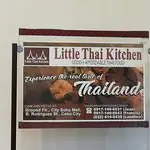 little thai Kitchen Food Photo 5