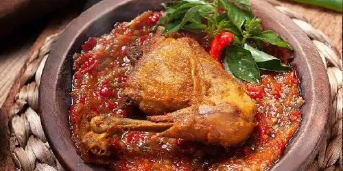 Dapur PakDe, Duri Kepa