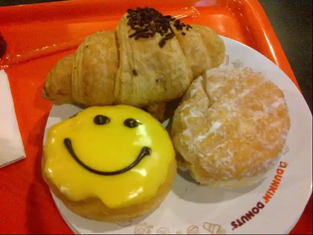 Gambar Makanan Dunkin' 3