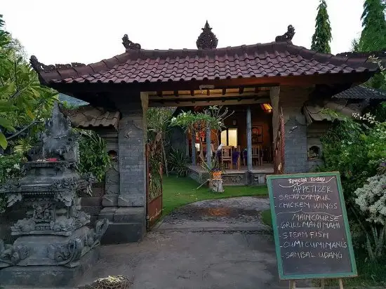 Gambar Makanan Warung Bamai 11