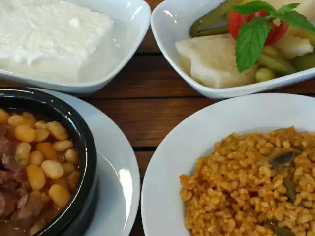 Masa Et Kebap'nin yemek ve ambiyans fotoğrafları 11