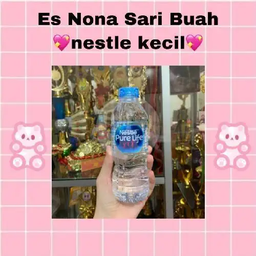 Gambar Makanan Es Nona Sari Buah, Setia Budi 10