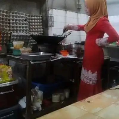 Kedai Cili Api