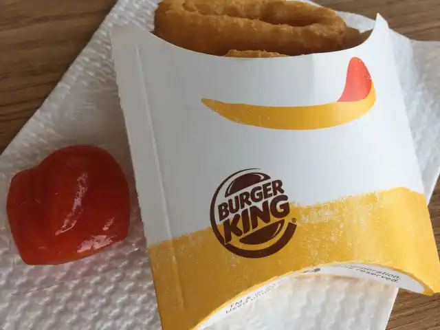 Gambar Makanan Burger King 20