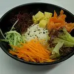 Munakata Express Poke Bowl Food Photo 9