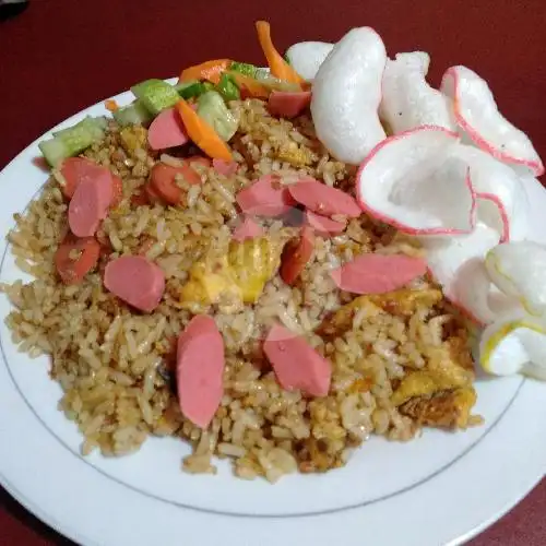 Gambar Makanan Nasi Goreng Pahlawan 13